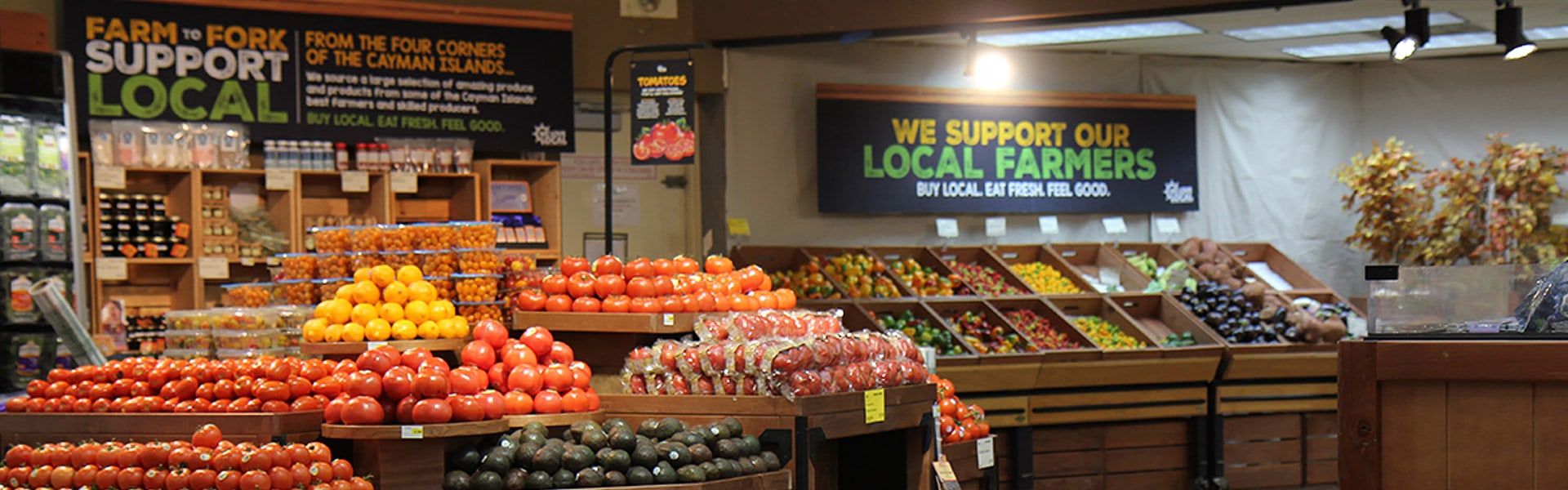 Shysha Online Supermarket in Manarcad, Kottayam