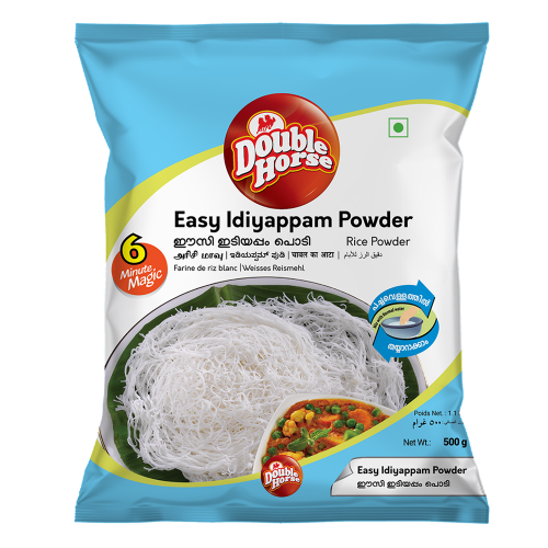 Doblue Horse Easy Idiyappam Powder 500g