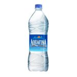 Aqufina Watar 1ltr