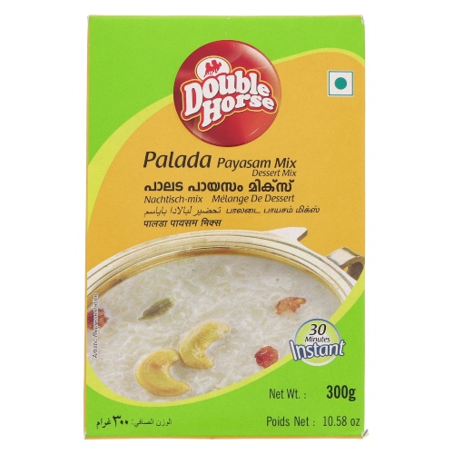 Double Horse Palada Payasam Mix 300g (1)