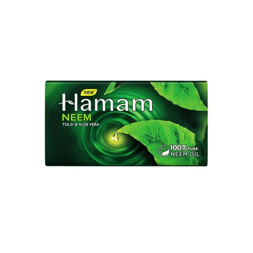 Hamam Neem Soap 100G Shysha