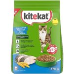 Kitekat Kitten Ocean Fish 370gm