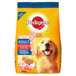 Pedigree Biscut 400 Gm Puppy (1)