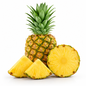 Pineapple 1kg
