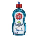 Pril Dishwash kraft Mint Liquid, 225 ml