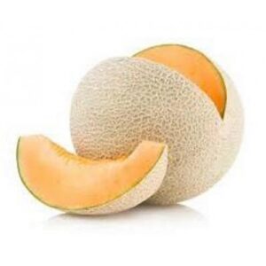 Musk Melon 1 kg