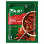 Knorr Chicken soup