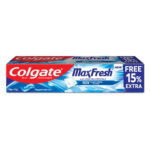 Colgate Max Fresh Blue 70+11 G