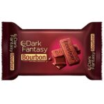 SF Dark Fantasy Bourbon 93g(1+1)