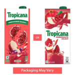 Tropicano Pomegranate 1 L
