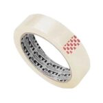 White Tape 1inch 80mtr