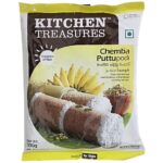 KT Chemba Puttu Podi 500g