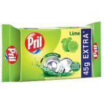 Pril Bar 65g