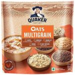 Quaker Oats Multigrain 300gm