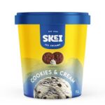 Skei Cookies & Cream 500ml (1)