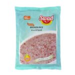 Swad Broken Rice 500gm (1)