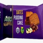 Aditi Marvel Dates Pudding Cake (140g) (2)