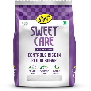 Parry Sweet Care Low GI Sugar 500gm