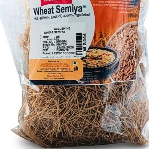 Wellshine Wheat Semiya 500gm