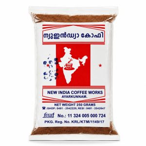 New India Coffee 100g